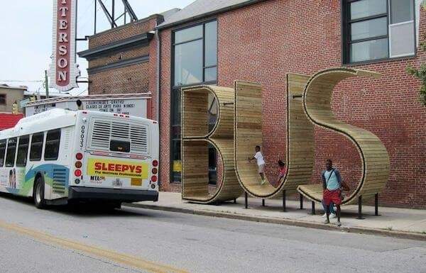 Amazing Bus Stops 2