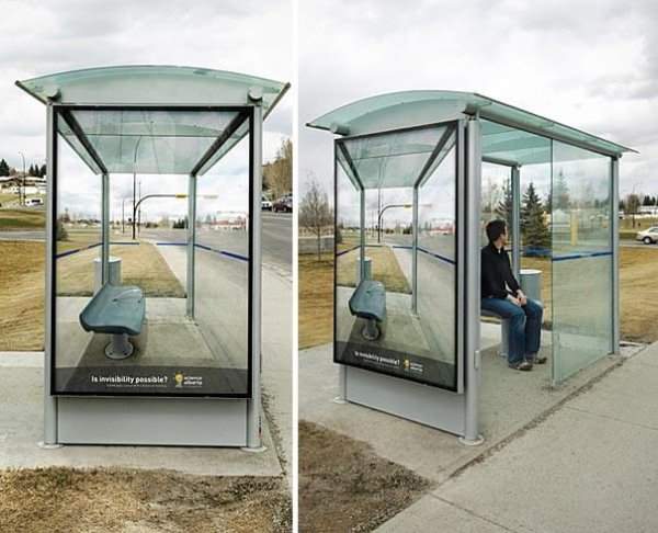 Amazing Bus Stops 2