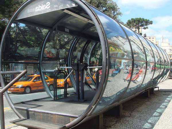 Amazing Bus Stops 2