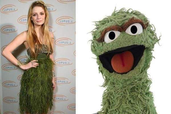 Celebrities: Who Wore It Better?