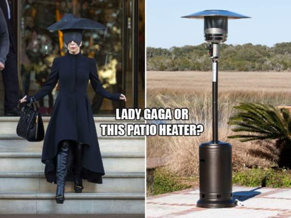 Celebrities: Who Wore It Better?