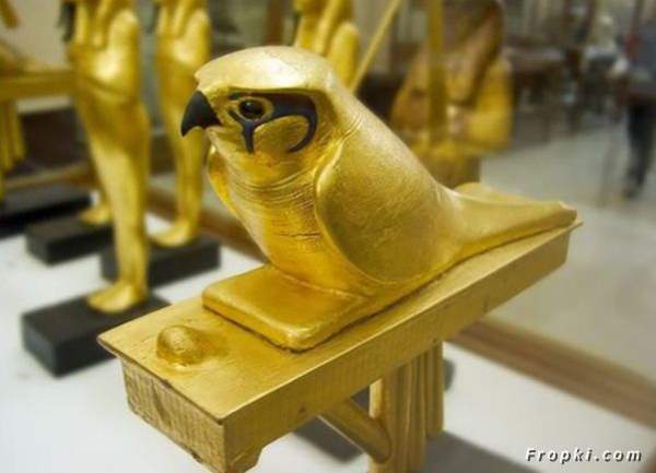 Shangrala's Egyptian Museum Cairo