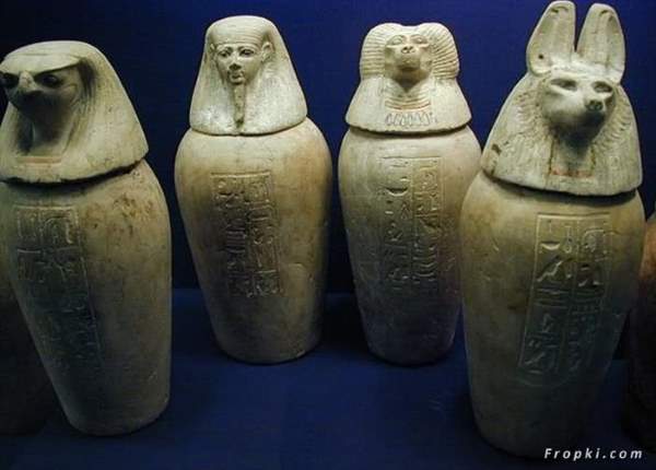 Shangrala's Egyptian Museum Cairo