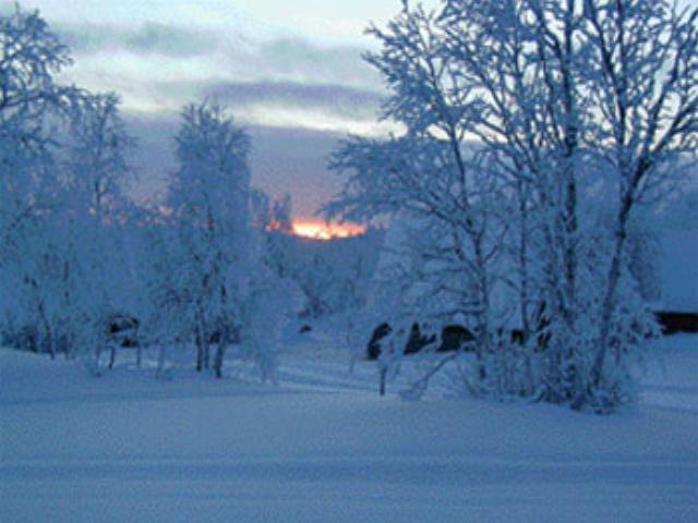 Shangrala's Santa Land Up North