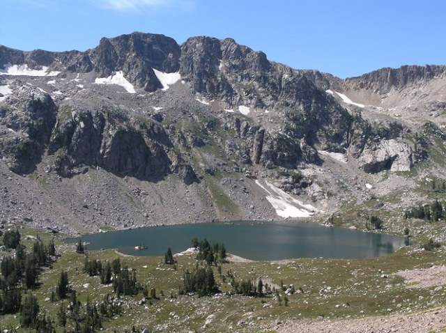 Shangrala's Grand Teton National Park