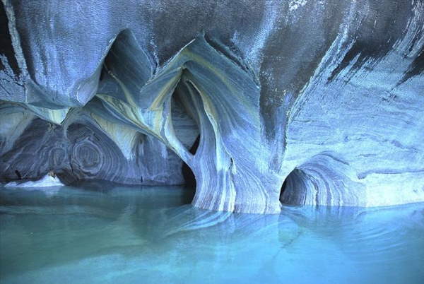 Shangrala's World's Most Incredible Caves