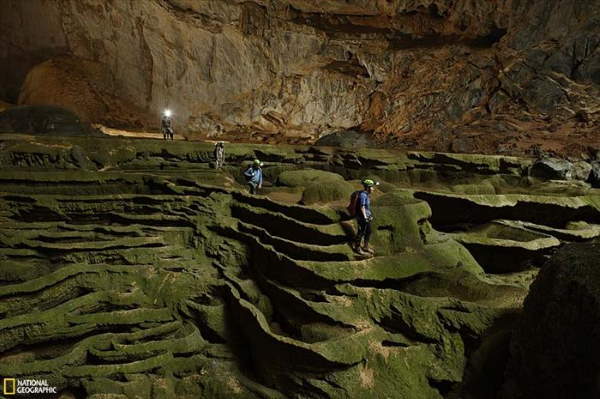 Shangrala's World's Most Incredible Caves