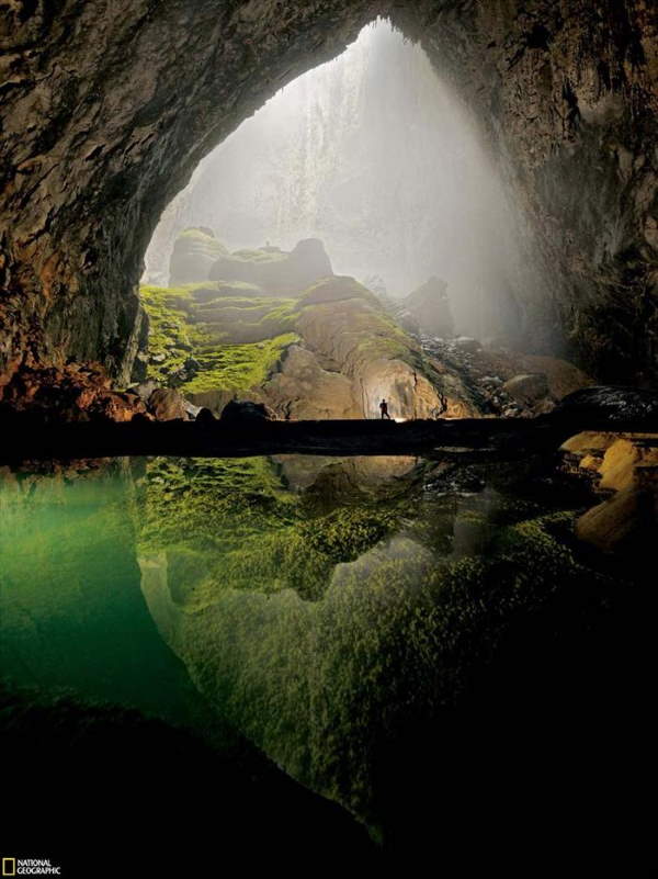 Shangrala's World's Most Incredible Caves