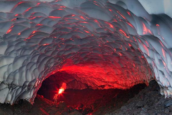 Shangrala's World's Most Incredible Caves