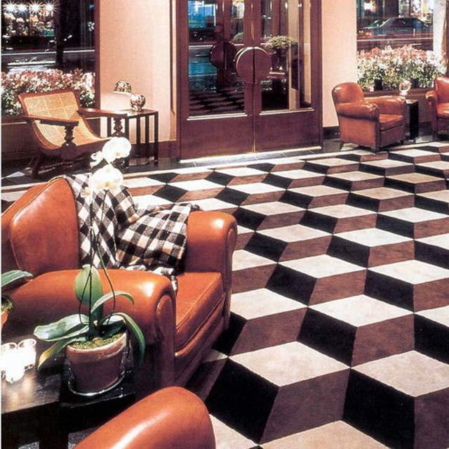 Shangrala's Extreme 3D Floors