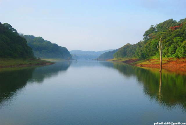 Shangrala's Beautiful Kerala India