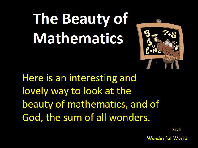 Shangrala's Beautiful Mathematics