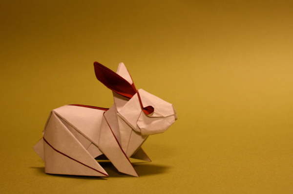 Shangrala's Origami Art