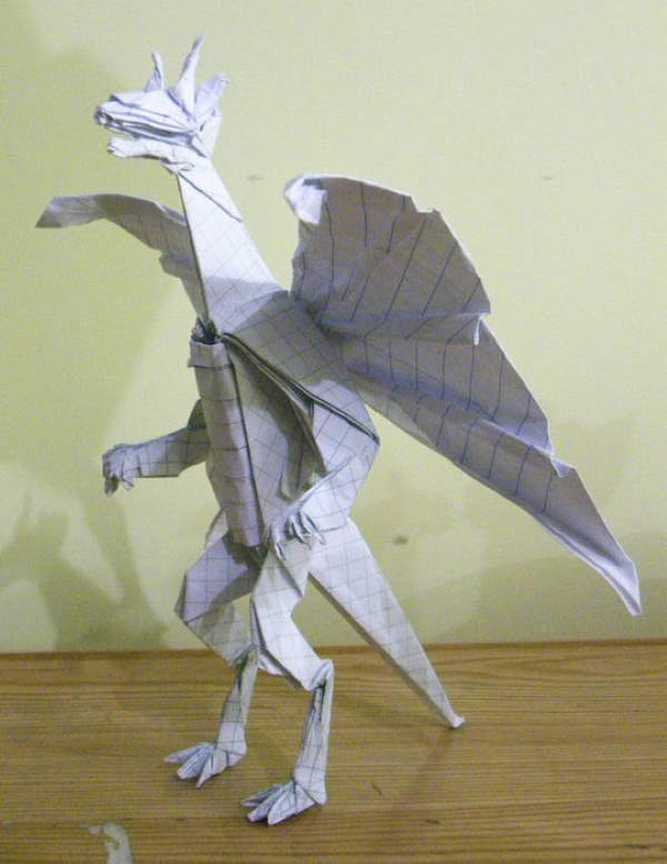 Shangrala's Origami Art