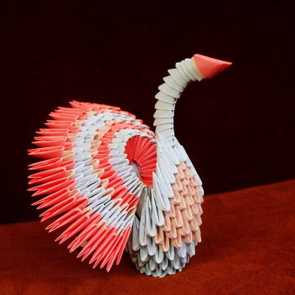 Shangrala's Origami Art