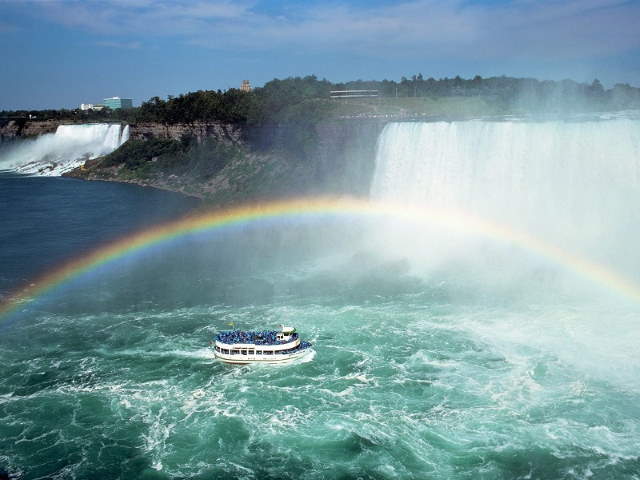 Shangrala's Beautiful Rainbows