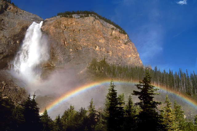 Shangrala's Beautiful Rainbows