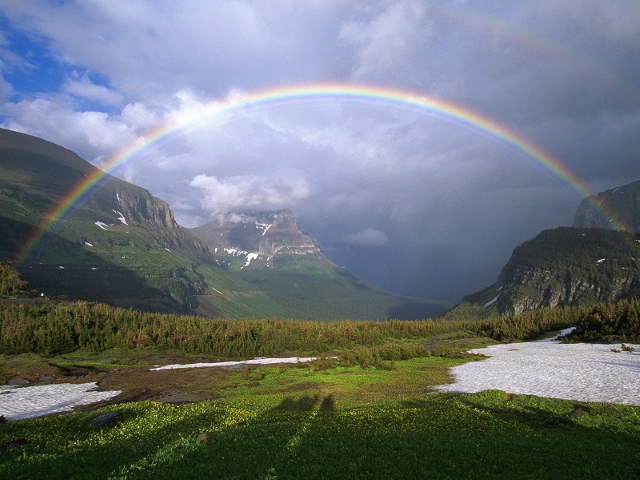 Shangrala's Beautiful Rainbows