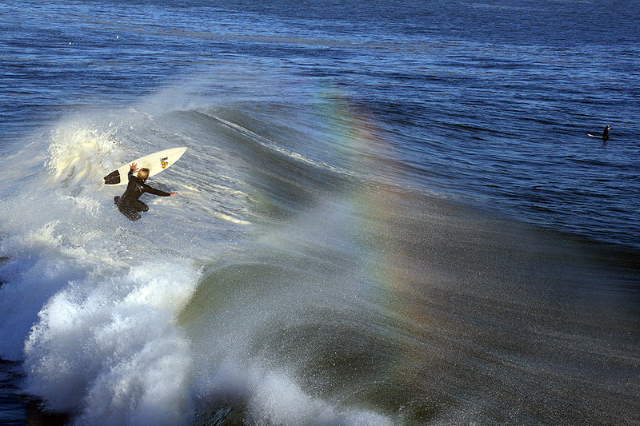 Shangrala's Beautiful Rainbows