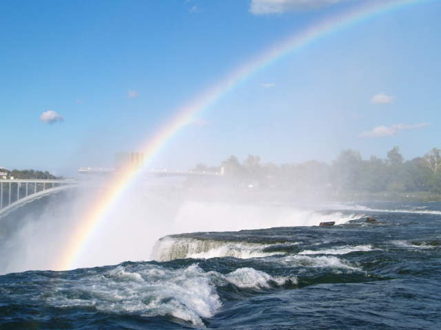 Shangrala's Beautiful Rainbows