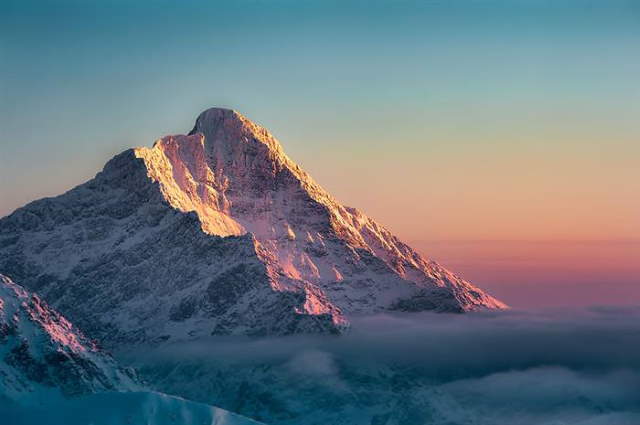 Shangrala's Tatra Mountains