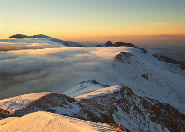 Shangrala's Tatra Mountains