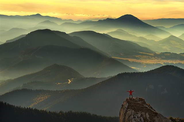 Shangrala's Tatra Mountains