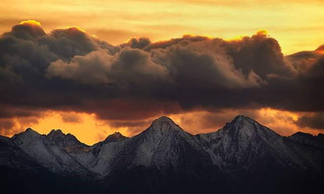 Shangrala's Tatra Mountains