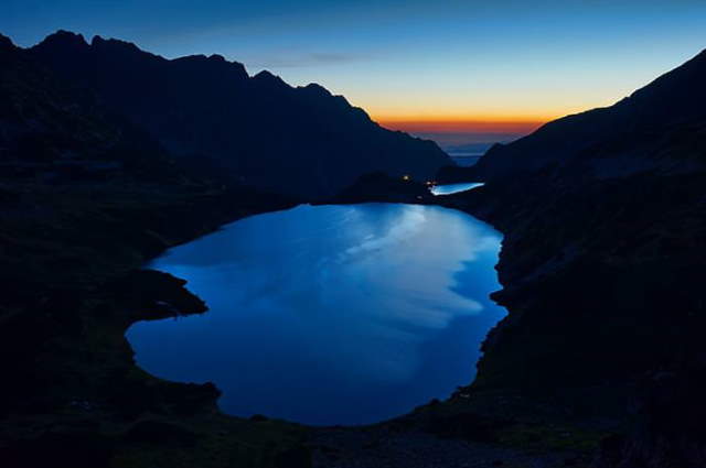 Shangrala's Tatra Mountains