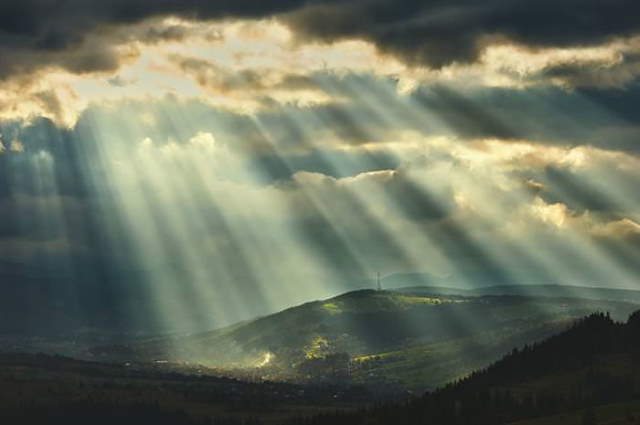 Shangrala's Tatra Mountains