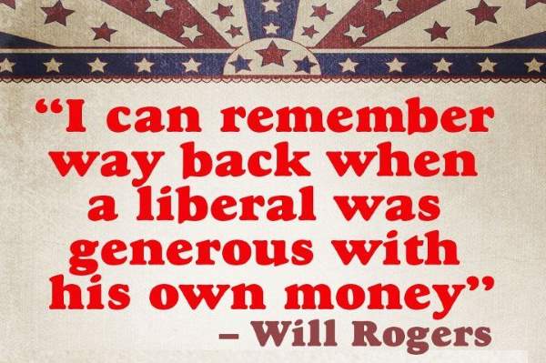 Shangrala's Will Rogers Quotes