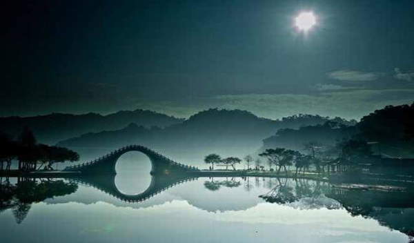 Shangrala's Beautiful Bridges 3