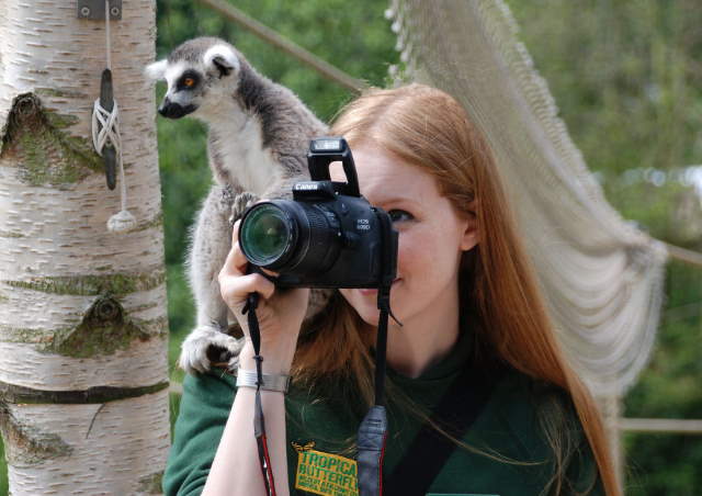 Shangrala's Budding Photographers 2