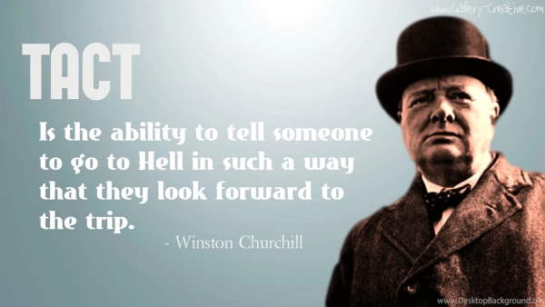 Shangrala's Winston Churchill Quotes