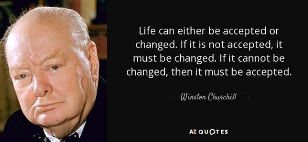 Shangrala's Winston Churchill Quotes