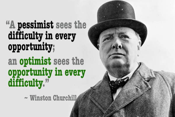 Shangrala's Winston Churchill Quotes