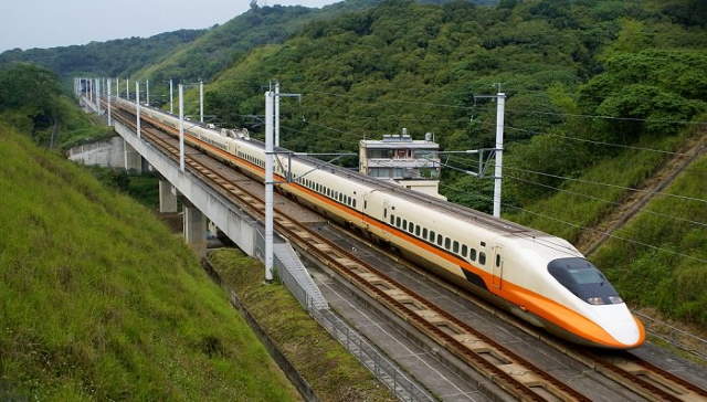 Shangrala's World's Fastest Trains