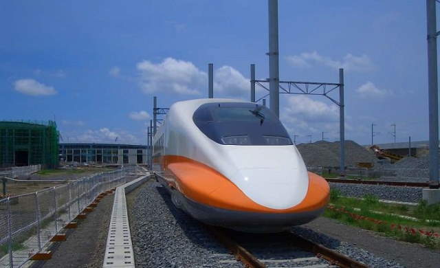 Shangrala's World's Fastest Trains