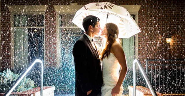 Shangrala's Rainy Day Weddings