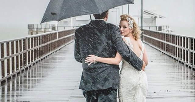 Shangrala's Rainy Day Weddings