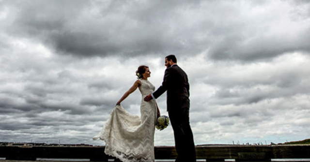 Shangrala's Rainy Day Weddings