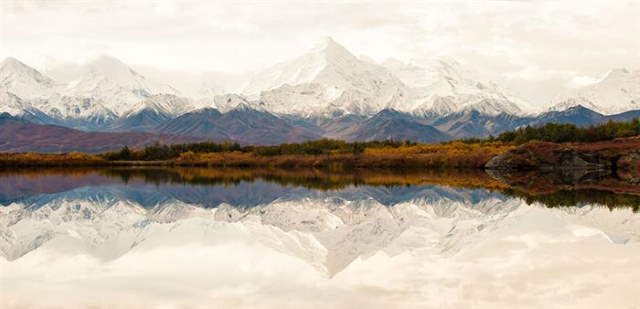 Shangrala's American Wilderness