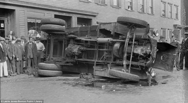 Shangrala's Vintage Car Wrecks