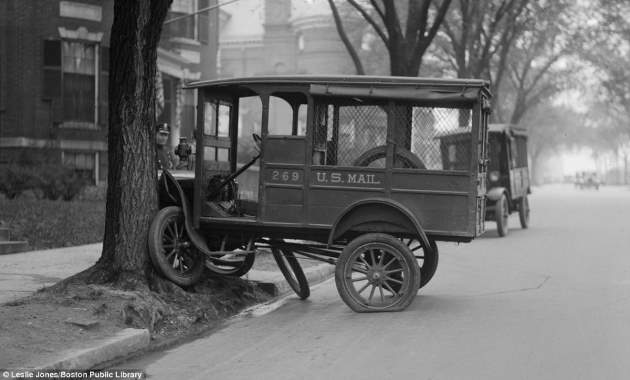 Shangrala's Vintage Car Wrecks