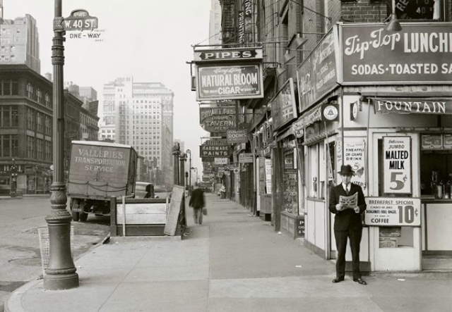 Rare WWII Photos