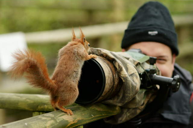 Shangrala's Budding Photographers 3