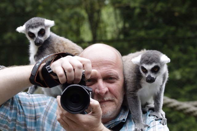 Shangrala's Budding Photographers 3