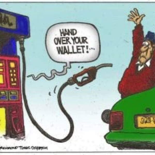 Gas Price Humor 2