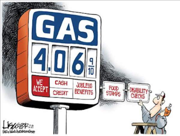 Gas Price Humor 2