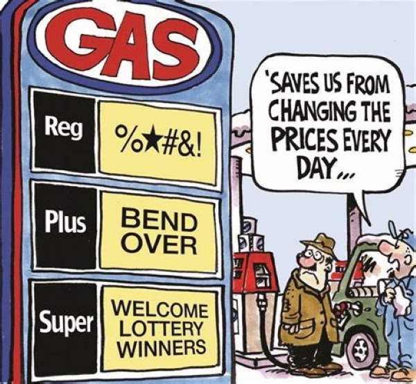 Gas Price Humor 2